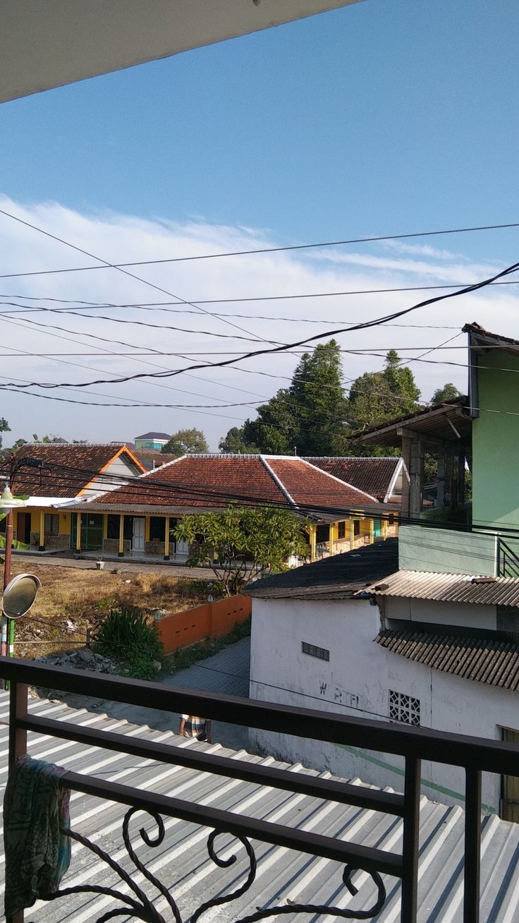 Pagi Cerah di Blues House: Nikmati Hiburan Tanpa Antrean